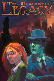 the blackwell legacy